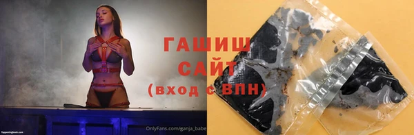 шишки Абаза